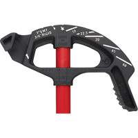 Iron Conduit Bender Distribution Industrielle GC