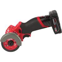 M12 Fuel 3" Compact Cut Off Tool Kit Distribution Industrielle GC