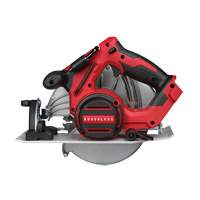 Scie circulaire sans balai M18 (outil seulement), 7-1/4", 18 V Distribution Industrielle GC