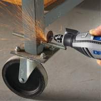 Rotary Tool Kit Distribution Industrielle GC