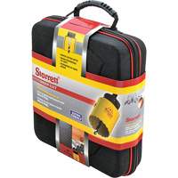 Trousse de scies-cloches industrielles, 14 morcea Distribution Industrielle GC