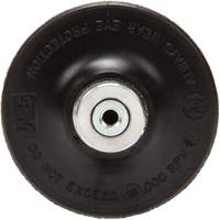 Roloc Back Up Pad Distribution Industrielle GC