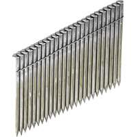 Clous à charpente en bande