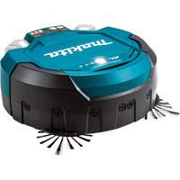 LXT Brushless Cordless Robotic Vacuum (Tool Only), 36 V, 0.66 gal. Capacity Distribution Industrielle GC
