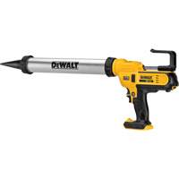 Max Sausage Pack Adhesive Gun (Tool Only) Distribution Industrielle GC