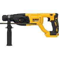 Max XR&reg; D-Handle Rotary Hammer (Tool Only), 20 V, 0-1500 RPM Distribution Industrielle GC