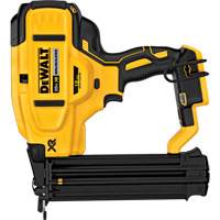 Max XR&reg; Brad Nailer (Tool Only), 20 V, Lithium-Ion Distribution Industrielle GC