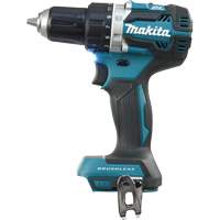 Drill Driver with Brushless Motor (Tool Only), Lithium-Ion, 18 V, 1/2" Chuck, 530 in-lbs Torque Distribution Industrielle GC