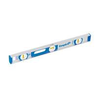 Niveau, Poutre en I, 24" lo, Aluminium, 3, Magn&eacute;tique Distribution Industrielle GC