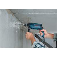 Hammer Drill Distribution Industrielle GC