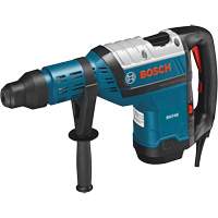 SDS-Max&reg; Rotary Hammer Distribution Industrielle GC