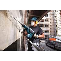 SDS-Max&reg; Rotary Hammer Distribution Industrielle GC