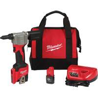 M12 Rivet Tool Kit Distribution Industrielle GC