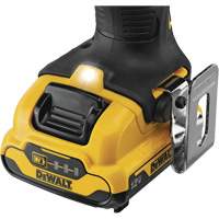 Xtreme Brushless Hammer Drill Kit, 12 V, 3/8", 250 UWO, 0-1500 RPM Distribution Industrielle GC