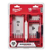 Embouts de tournevis