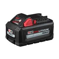 Bloc-pile M18 Redlithium High Output 6.0, Lithium-ion, 18 V, 6,0 Ah Distribution Industrielle GC