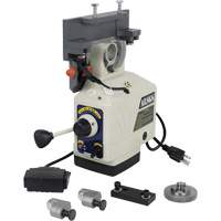 Entraîneur longitudinal de table automatique Distribution Industrielle GC