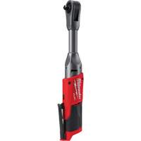 M12 Fuel Extended Reach Ratchet (Tool Only), 12 V, 3/8" Drive Distribution Industrielle GC