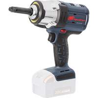Ensemble cl&eacute; &agrave; percussion sans fil IQv20 avec rallonge 2" Anvil, 20 V, Mandrin 1/2" Distribution Industrielle GC