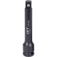 Rallonge pour douille, Chocs, Prise 3/8", 6" lo Distribution Industrielle GC