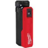 Alimentation et chargeur USB Redlithium, 4 V, Lithium-ion Distribution Industrielle GC