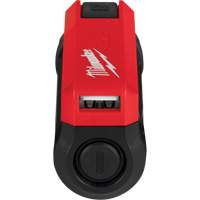 Alimentation et chargeur USB Redlithium, 4 V, Lithium-ion Distribution Industrielle GC