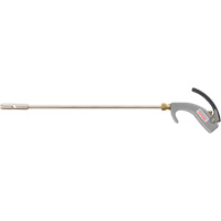 Soufflette compacte lazer avec rallonge, 1/4" NPT, 13 pi³/min standard, 120 PSI Distribution Industrielle GC