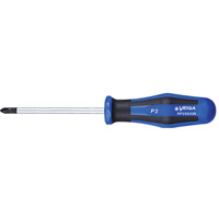 Tournevis Phillips, #0, 5-3/8" l, Prise Coussin&eacute;e Distribution Industrielle GC