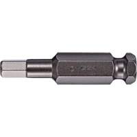 Embout pour outil &eacute;lectrique, Hexagonale, Embout 3/8", Prise 7/16", Longueur 2" Distribution Industrielle GC