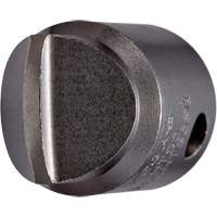 Embout &agrave; ins&eacute;rer, HTS, 1 x 1" lo, Prise 1/4" Distribution Industrielle GC