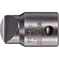 Embout &agrave; ins&eacute;rer, HTS, 5 x 1-1/4" lo, Prise 3/8" Distribution Industrielle GC