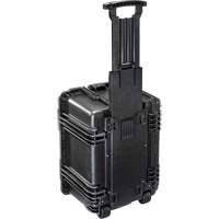 Armoire &agrave; outils mobile Gen 2, 24" la, 6 tiroirs, Noir Distribution Industrielle GC