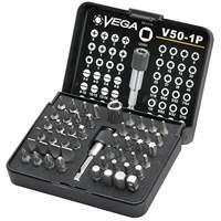 Jeu d'embouts Distribution Industrielle GC