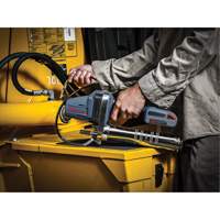 Pistolet graisseur (outil seulement), Lithium-ion, 20 V Distribution Industrielle GC