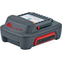 IQV12 Series Battery, Lithium-Ion, 12 V, 2 Ah Distribution Industrielle GC