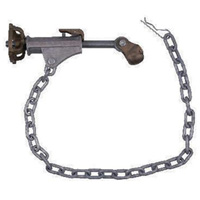 Chain Tightener with Chain Distribution Industrielle GC