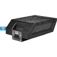 Bloc-pile MX Fuel Redlithium XC406, Lithium-ion, 72 V, 6 Ah Distribution Industrielle GC
