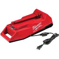 Chargeur de pile MX Fuel, 72 V, Lithium-ion Distribution Industrielle GC