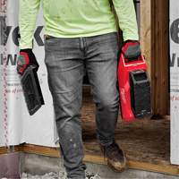Chargeur de pile MX Fuel, 72 V, Lithium-ion Distribution Industrielle GC