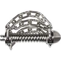 Outil de d&eacute;graissage 3 po pour c&acirc;ble de tambour Distribution Industrielle GC