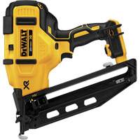 Max XR&reg; Angled Finish Nailer (Tool Only), 20 V, Lithium-Ion Distribution Industrielle GC