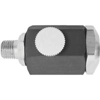 Lubrificateur, 1/4" NPT, Max. 150 psi, Canalisation Distribution Industrielle GC