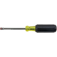 Tourne-&eacute;crou robuste, 1/4" prise, 9" lo, Magn&eacute;tique Distribution Industrielle GC