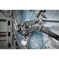 Coupe-boulon, 30" l, Coupe droite Distribution Industrielle GC