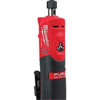 M12 Fuel Straight Die Grinder (Tool Only), 1/4" Collet, 12 V, Lithium-Ion Distribution Industrielle GC