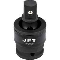 Joint universel, Chocs, Prise 3/4", Douille 3/4" Distribution Industrielle GC