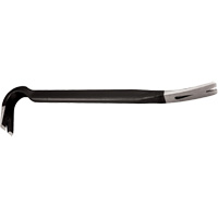 JPNB-36 Powerclar Notched Wrecking Bar, 1-1/4" Width, 36" Length Distribution Industrielle GC