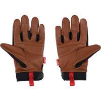 Gants performants, Paume Cuir fleur de ch&egrave;vre, Taille Petit Distribution Industrielle GC