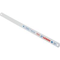 Lame de scie &agrave; m&eacute;taux avec technologie T2, Bim&eacute;tal, 10" lo, 32 dents par pouce Distribution Industrielle GC
