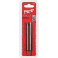 Retractable Pilot Pin Distribution Industrielle GC